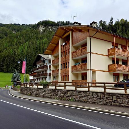 Alpe Di Gries Sella Ronda Dolomiti Lejlighed Canazei Eksteriør billede